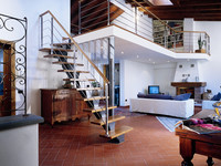 117 Central Structure 01 Marretti Stairs Brisbane